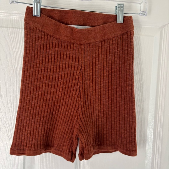 Free People Ribbed Knit Set - Picture 3 of 7